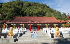 梨山賓館